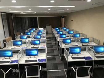 租电脑 企业办公与电竞酒店设备的免押金租赁服务