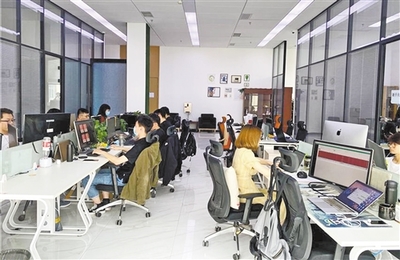 互联网+赋能家电回收 计算机服务重塑绿色产业链