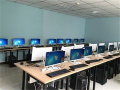 廊坊电脑维修培训 开启计算机服务行业新篇章