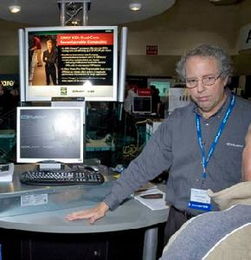 美国计算机服务公司 信息技术外包的全球领导者